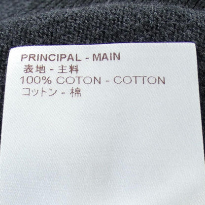 Louis Vuitton Hoodie Gray — view 3