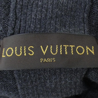 Louis Vuitton Hoodie Gray — view 4
