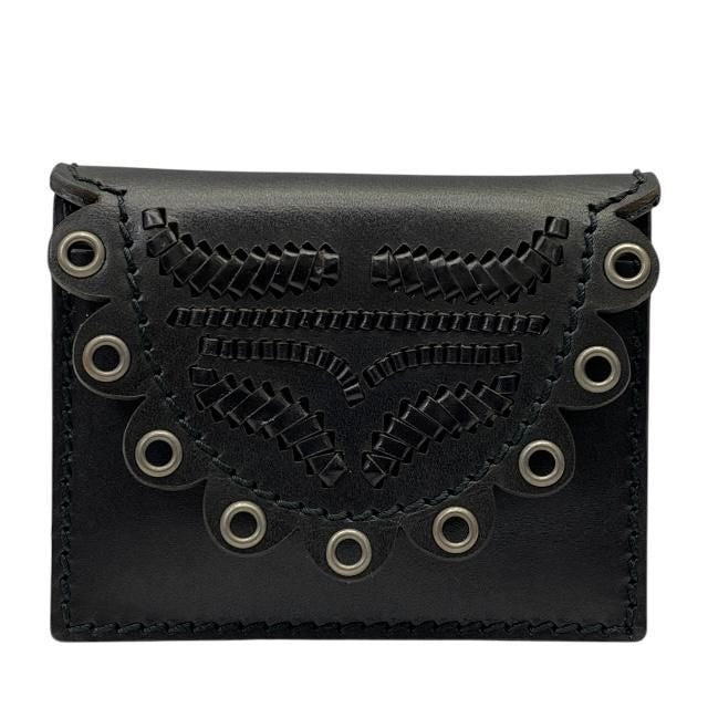 Yves Saint Laurent Card Case Pass Business Holder