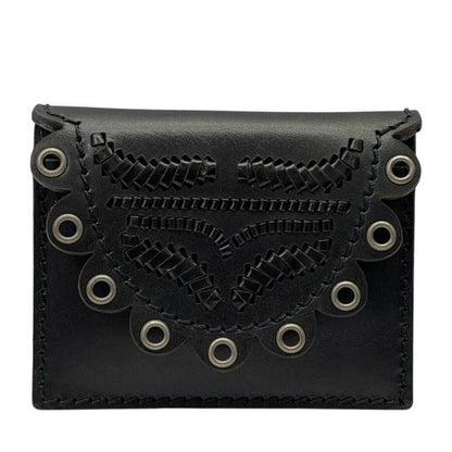 Yves Saint Laurent Card Case Pass Business Holder