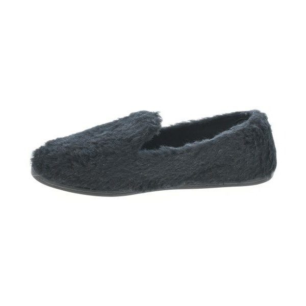 Max Mara Shoes Loafers Black — view 4