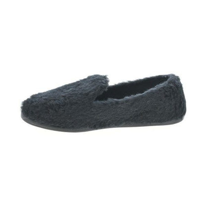 Max Mara Shoes Loafers Black — view 4