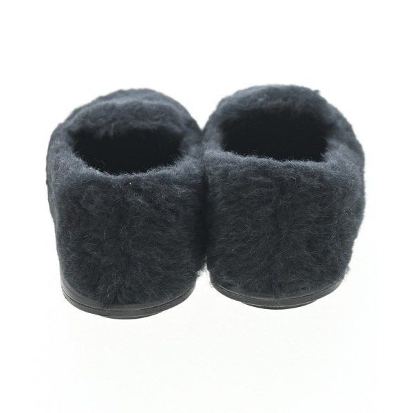 Max Mara Shoes Loafers Black — view 6