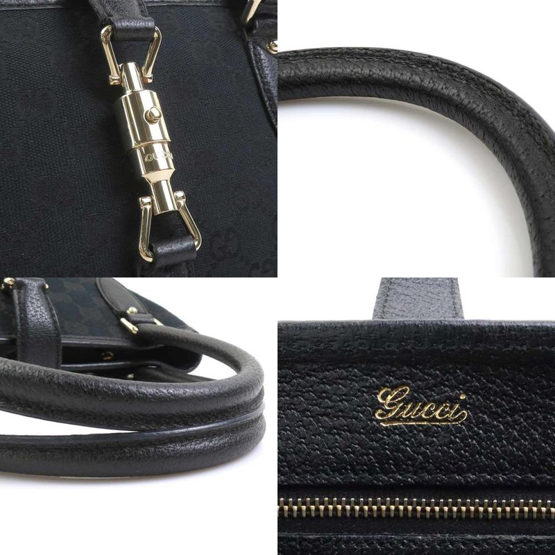 Gucci Handbag New Jackie 145817