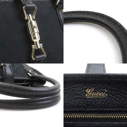 Gucci Handbag New Jackie 145817