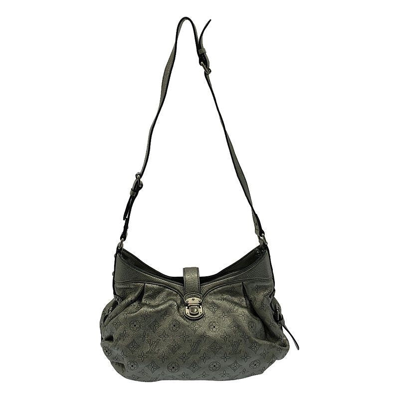 Louis Vuitton Mahina Shoulder Bag