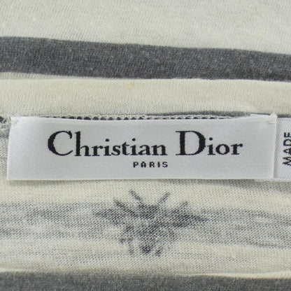 Dior T-Shirt White M — view 4