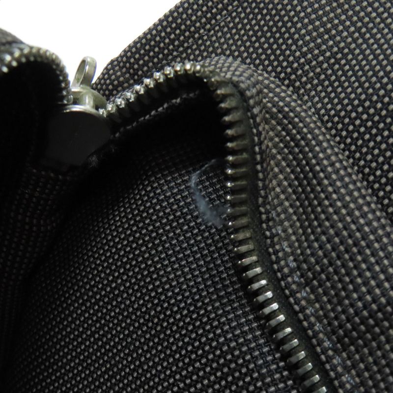 Hermes Her Line Tote PM Handbag Canvas Ladies