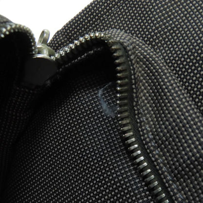 Hermes Her Line Tote PM Handbag Canvas Ladies