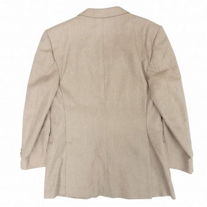 Vintage Yves Saint Laurent French Tailored Jacket 2b