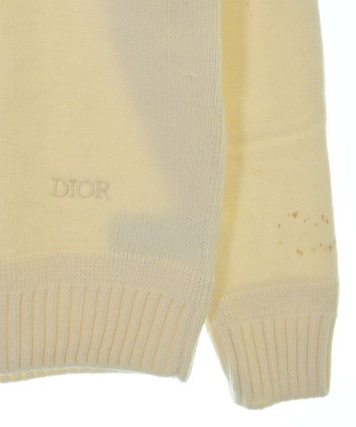 Dior Homme Knit Sweater Men's