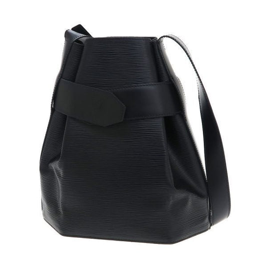 Louis Vuitton Epi Sac Deport Shoulder Bag