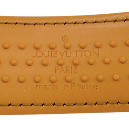 Louis Vuitton J75011 Monogram Strap With Shoulder Strap Louis Vuitton Brown