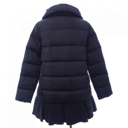 Moncler Viburnum Down Coat — view 2