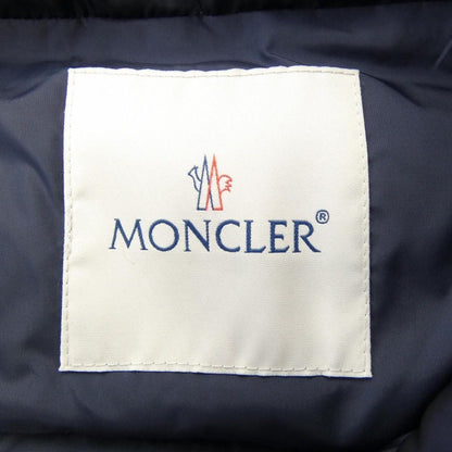Moncler Viburnum Down Coat — view 6