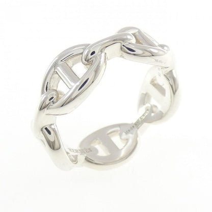 Hermes Chaine D'ancre Ring