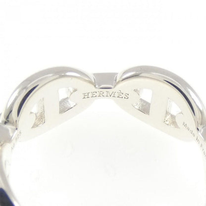 Hermes Chaine D'ancre Ring — view 4