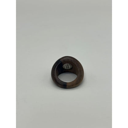 Hermes Sellier Wood Ring No 9 — view 4