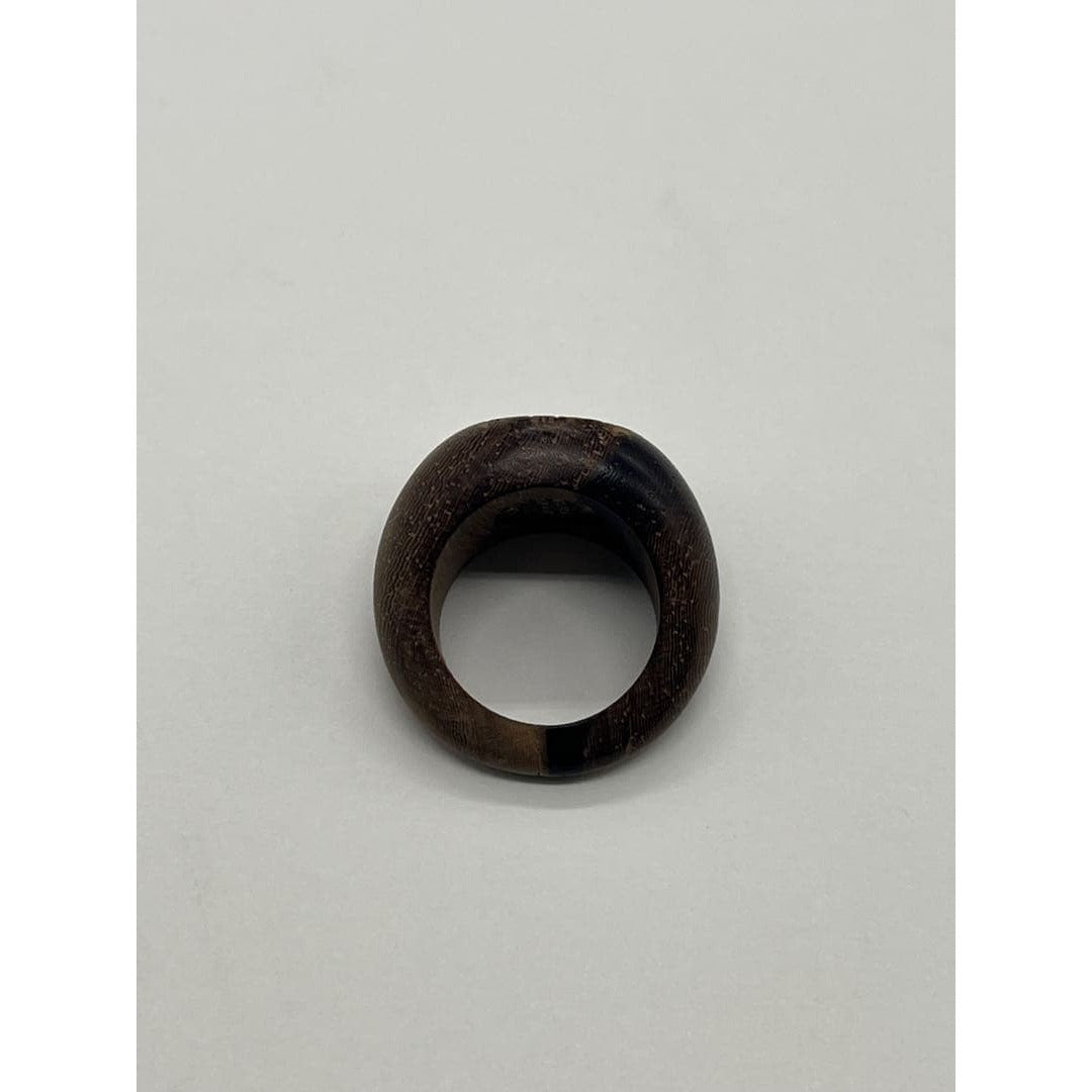 Hermes Sellier Wood Ring No 9 — view 7