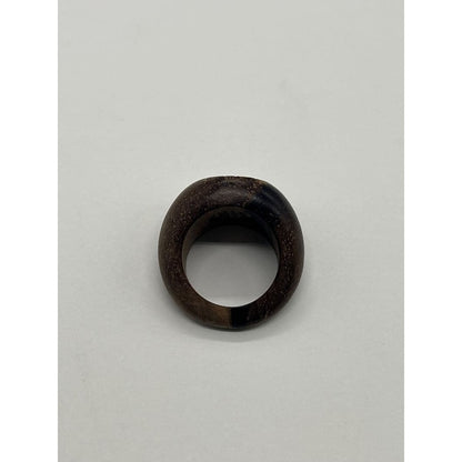 Hermes Sellier Wood Ring No 9 — view 7