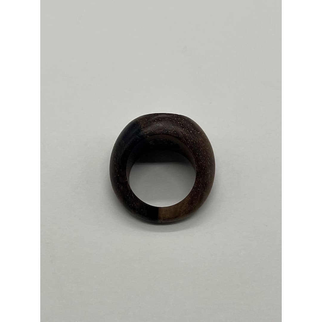 Hermes Sellier Wood Ring No 9 — view 8