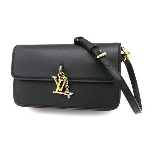 Louis Vuitton Wallet on Chain Bloom