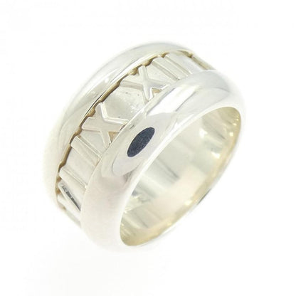 Tiffany & Co Atlas Ring
