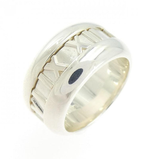 Tiffany & Co Atlas Ring
