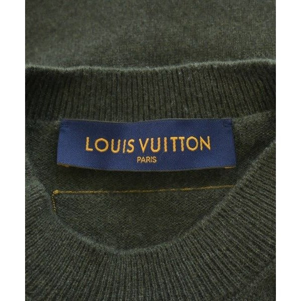 Louis Vuitton Knit Sweater — view 3
