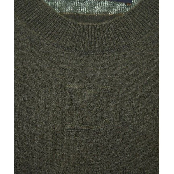 Louis Vuitton Knit Sweater — view 4