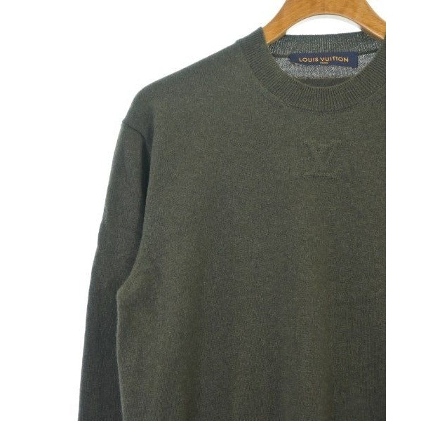 Louis Vuitton Knit Sweater — view 6