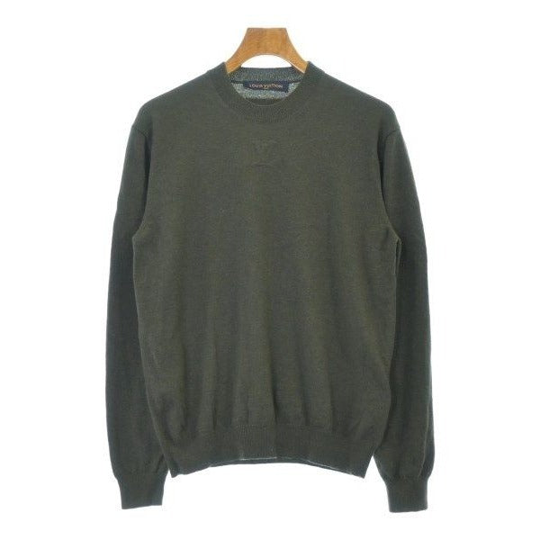 Louis Vuitton Knit Sweater