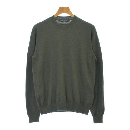 Louis Vuitton Knit Sweater