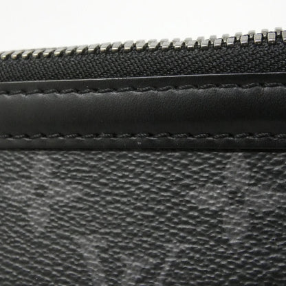 Louis Vuitton Monogram Eclipse Odyss Ey Messenger PM Shoulder Bag — view 6
