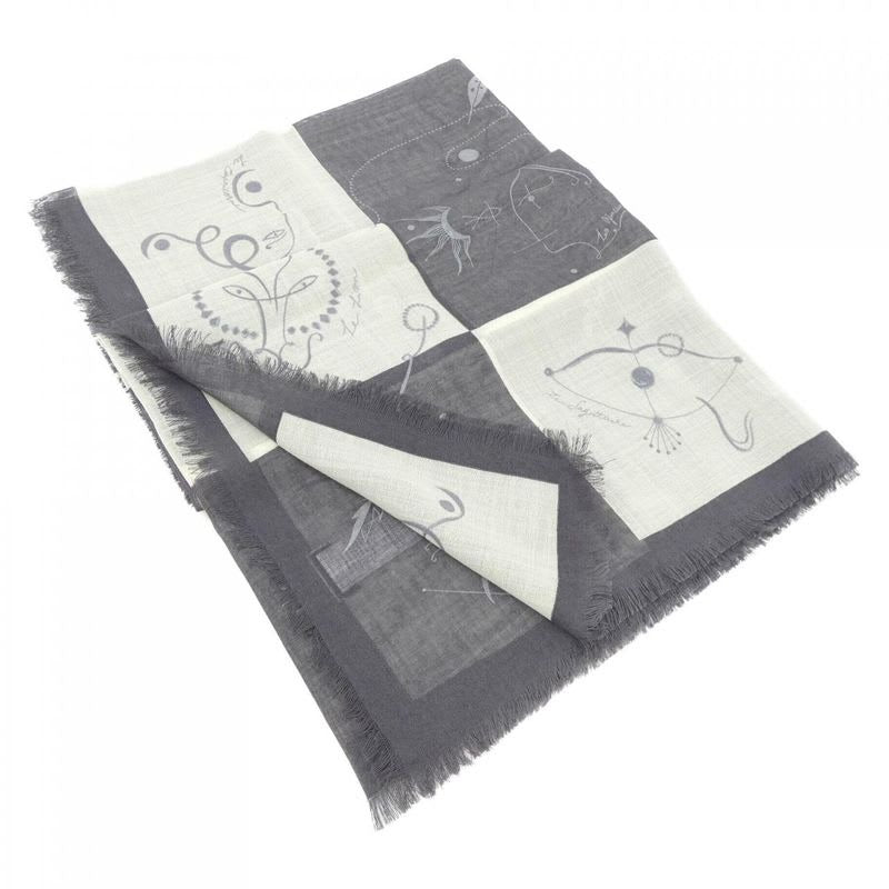 Christian Dior 81 Che140 I170 Shawl