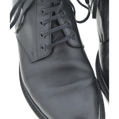 Saint Laurent Paris Boots Black — view 6