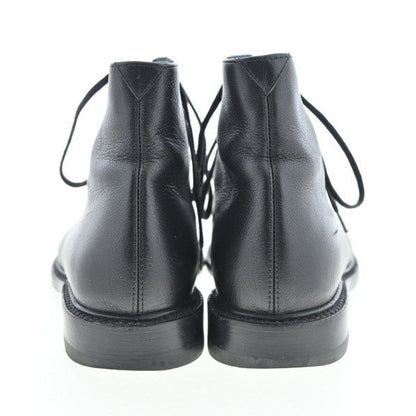 Saint Laurent Paris Boots Black — view 7