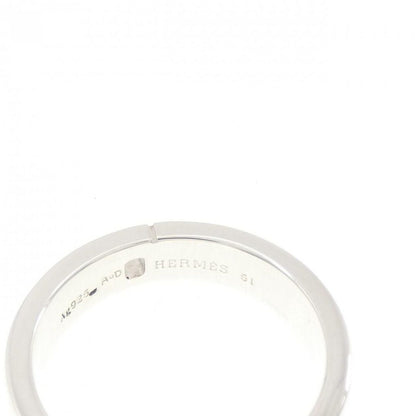 Hermes Vintage 925 Ring — view 5