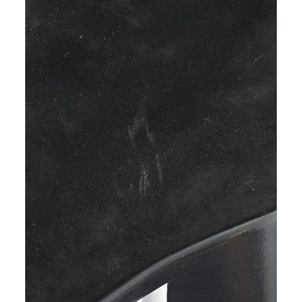 Chanel Boots Black — view 8