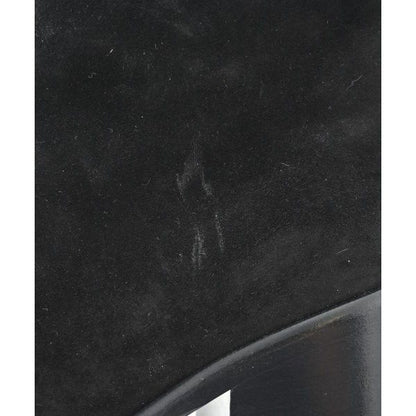 Chanel Boots Black — view 8