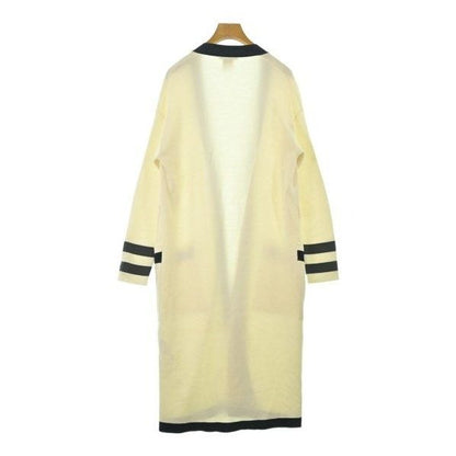 Max Mara Coat Ivory — view 2