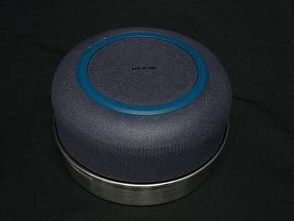 Prada Black+blum Collaboration Glass Lunch Bowl Tableware Kitchen