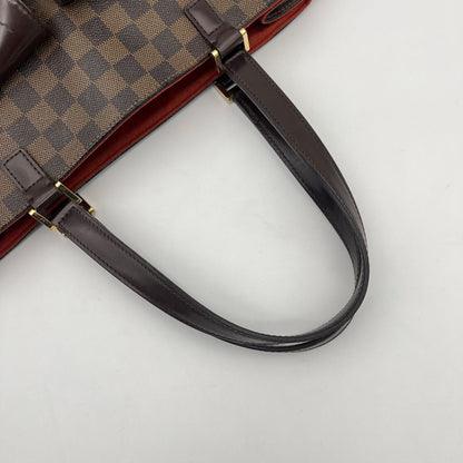 Louis Vuitton Uzes Tote Damier — view 10