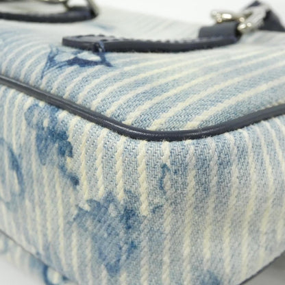 Louis Vuitton Watercolor Monogram Outdoor Pochette Shoulder Bag — view 3