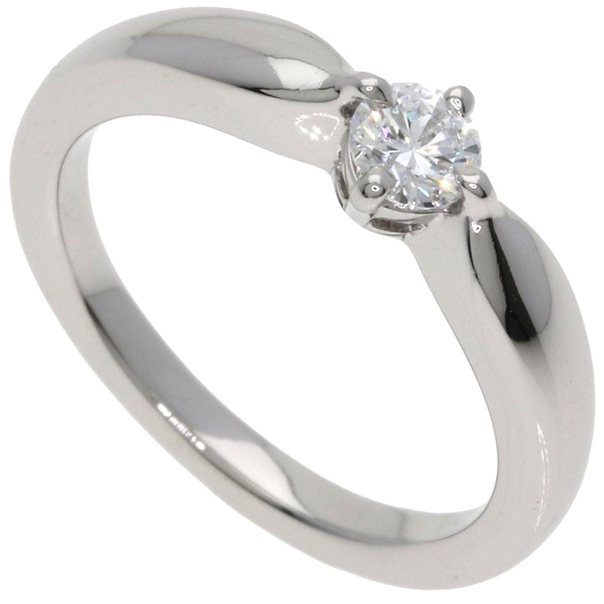 Bvlgari Dedicator Venezia Diamond Ring