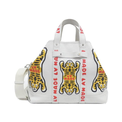 Louis Vuitton LV Made Trolley Tote