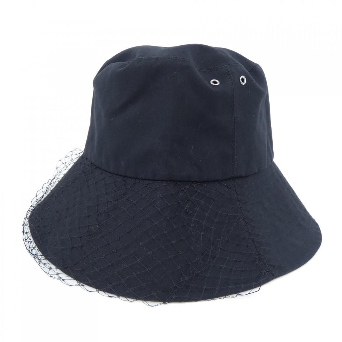 Dior Christian Teddy-d Bob Hat