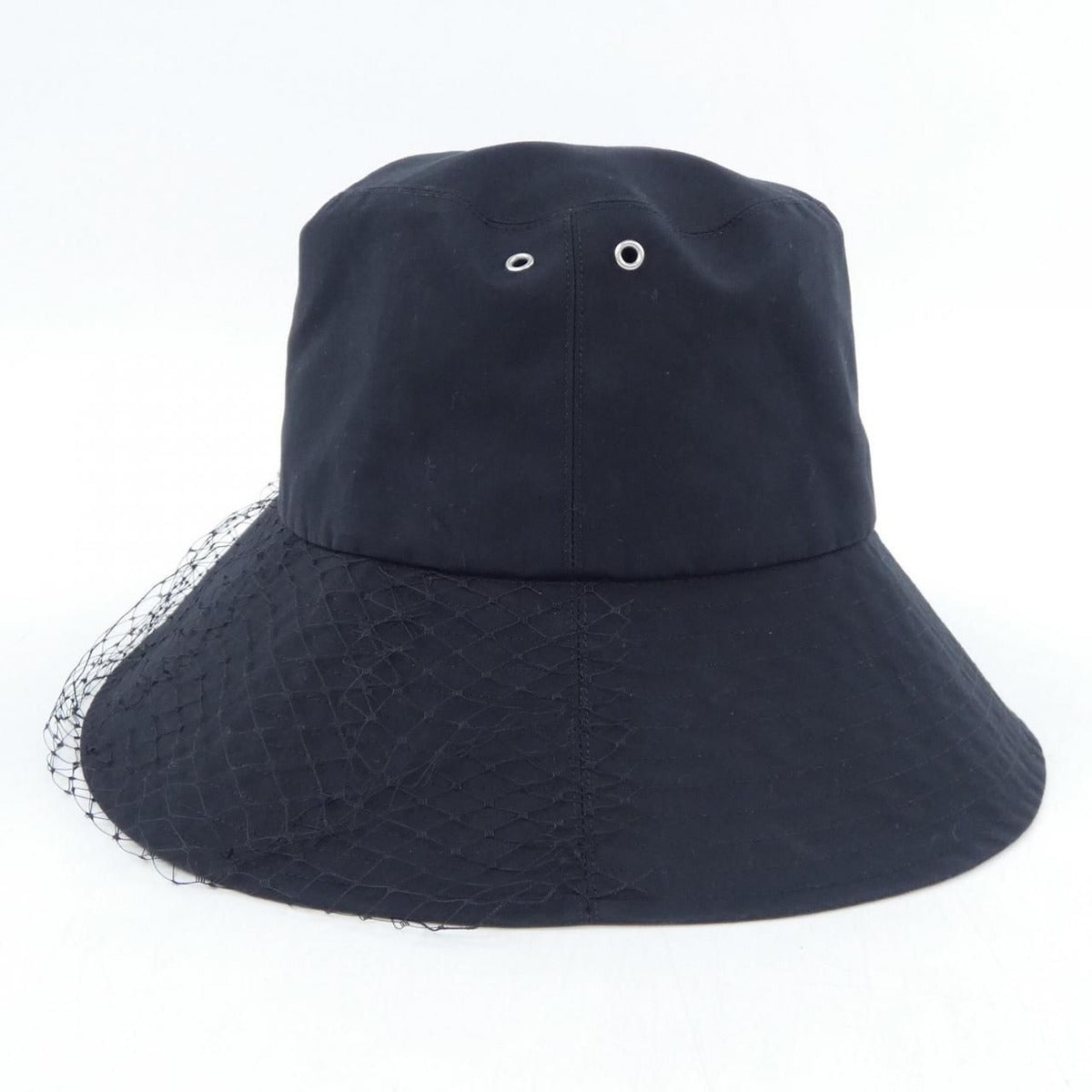 Dior Christian Teddy-d Bob Hat — view 2