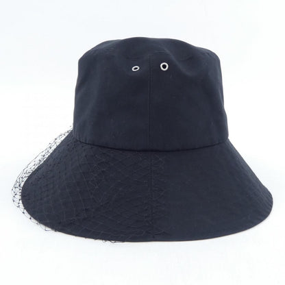 Dior Christian Teddy-d Bob Hat — view 2