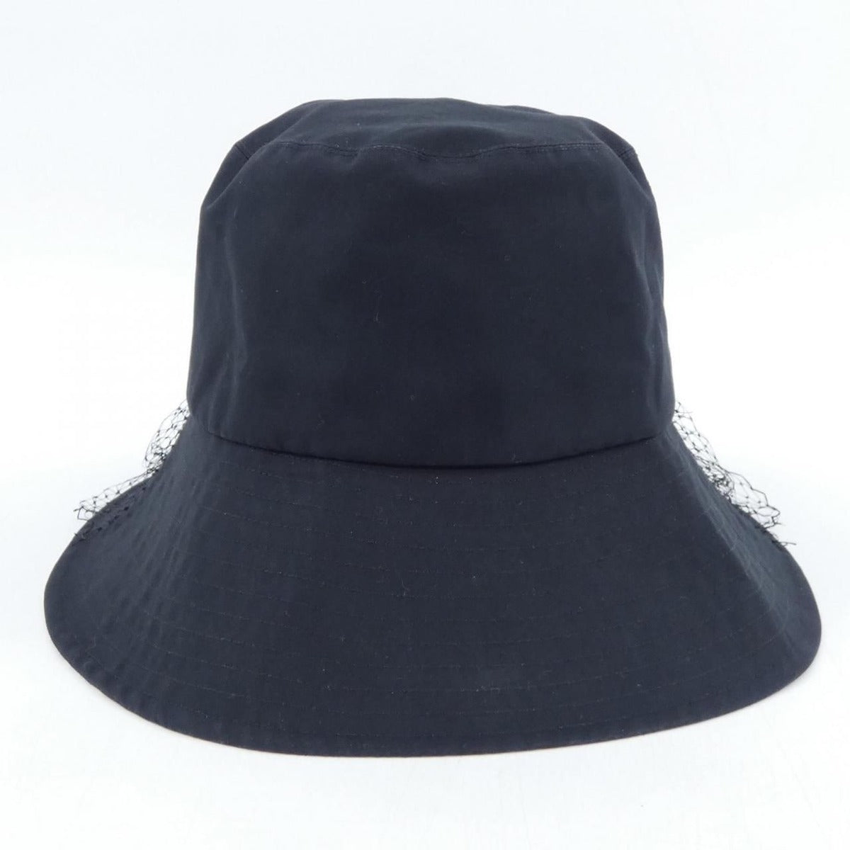 Dior Christian Teddy-d Bob Hat — view 4